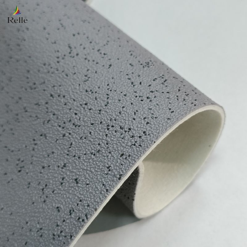 Anti Termit PVC Vinyl Lantai Non-slip Vinyl Lantai komersial 2mm-3mm tebal