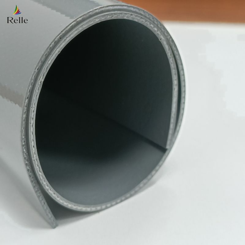 Green Vinyl PVC Flooring Roll 1.5mm-3.0mm Vinyl Flooring Untuk Lokakarya