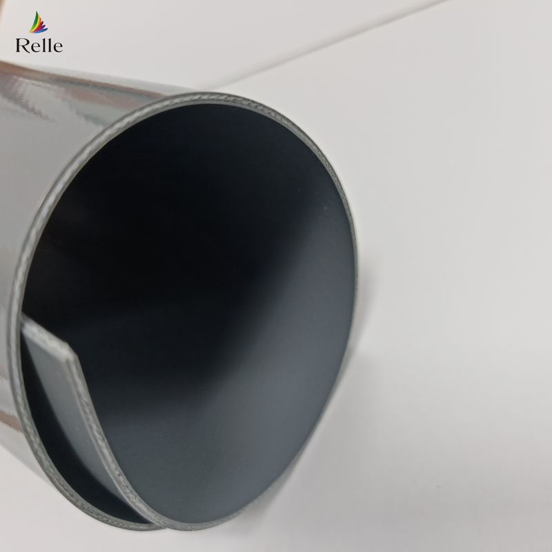 Anti Goresan PVC Plastik Lantai Rolls Vinyl Lantai Industri Untuk Pabrik Gudang