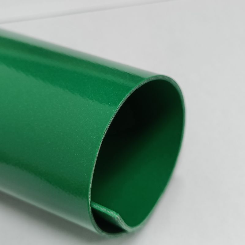 2.0mm-3.0mm Car Workshop Flooring Anti Slip PVC Floor Covering Roll