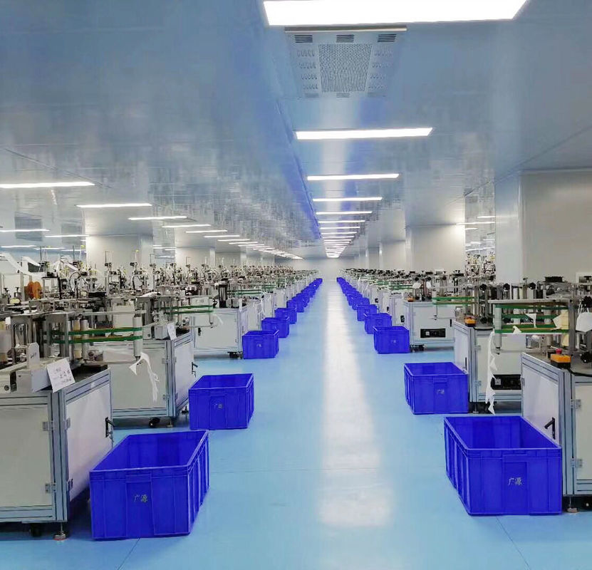 2.0mm-3.0mm Car Workshop Flooring Anti Slip PVC Floor Covering Roll