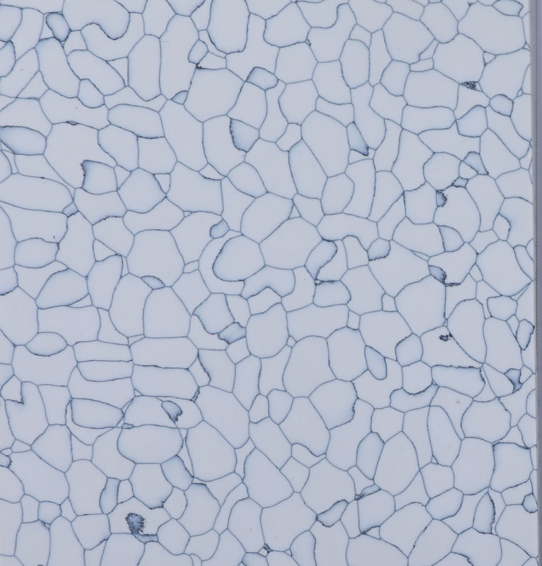 Perlindungan ESD Lantai Anti-statis 600x600 Lantai plastik 1,8 mm-3,0 mm