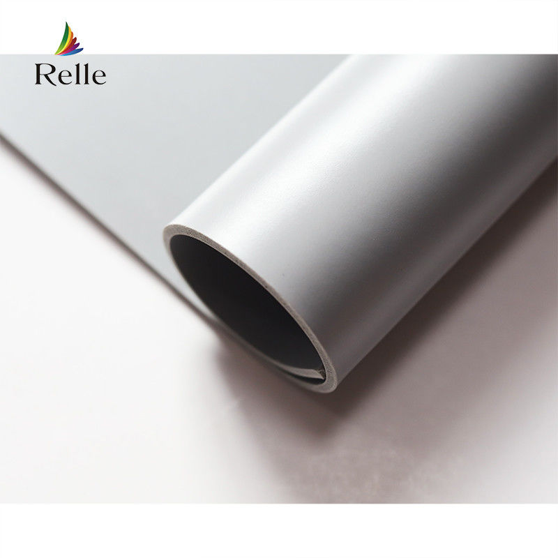 Tahan Pakai yang Luar Biasa 5mm busa Relle Color PVC Flooring Roll untuk Menari