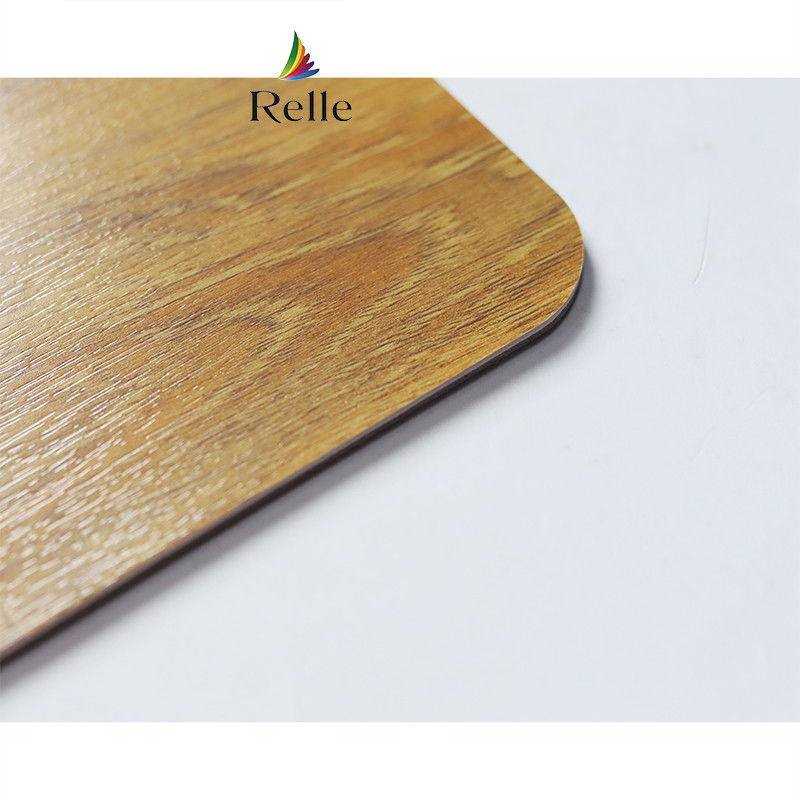 Multi Sports Hall Floor Sports Court Flooring Manufacture Relle 4.5mm Kayu PVC Sheet