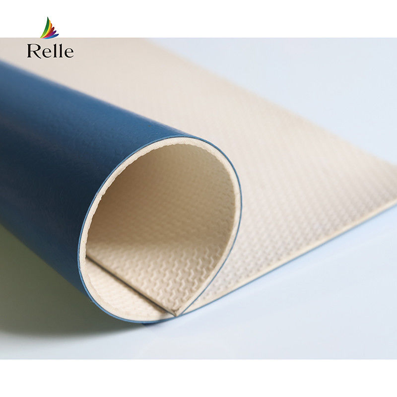 Relle Vinyl Flooring One-Stop Shop Anda untuk Bola Basket, Tennis dan Lapangan Badminton