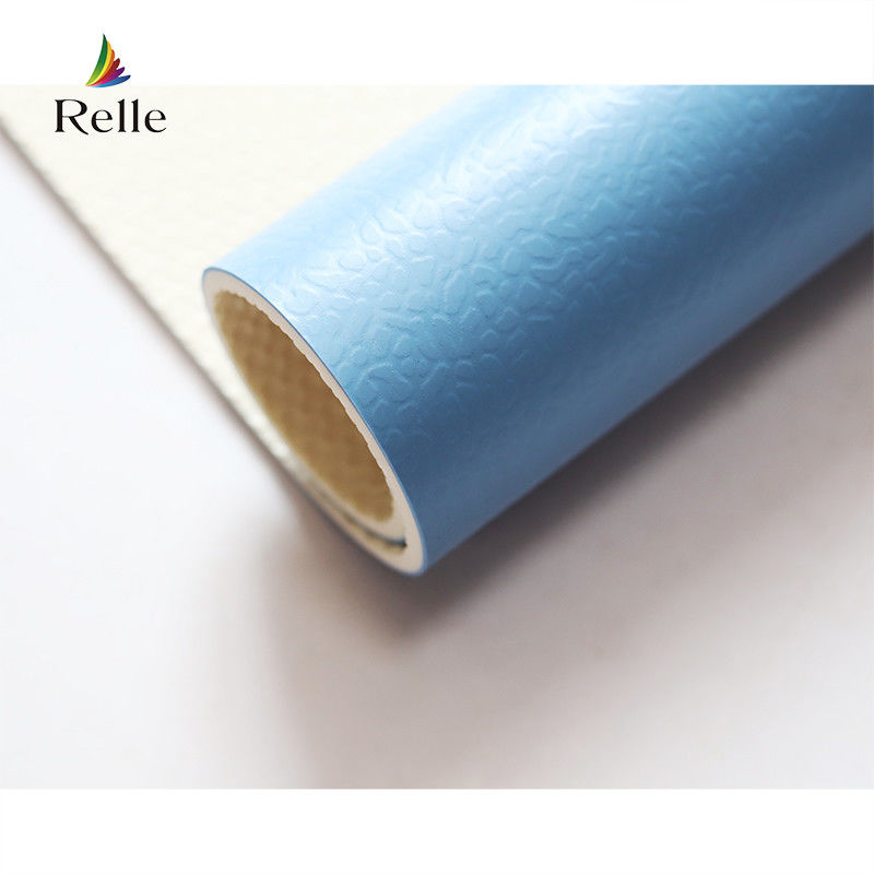 Relle Vinyl Flooring One-Stop Shop Anda untuk Bola Basket, Tennis dan Lapangan Badminton