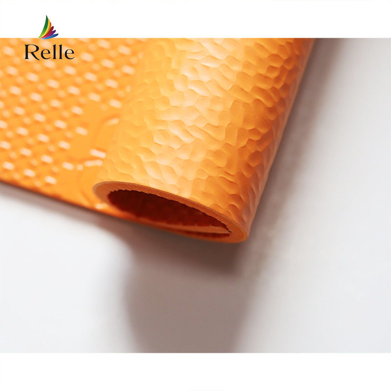 Relle Vinyl Flooring One-Stop Shop Anda untuk Bola Basket, Tennis dan Lapangan Badminton