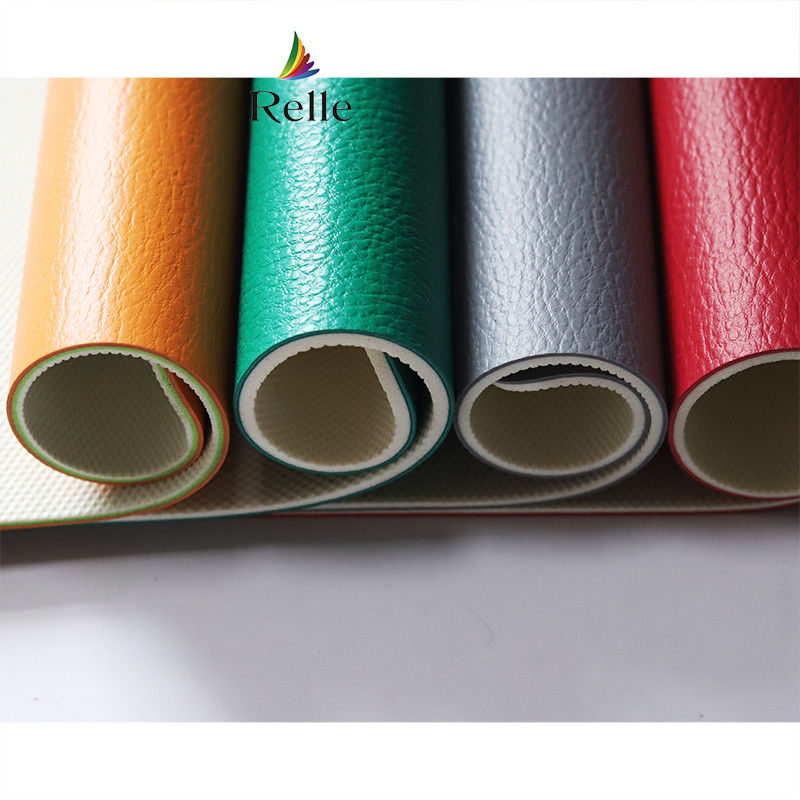 Relle Vinyl Flooring One-Stop Shop Anda untuk Bola Basket, Tennis dan Lapangan Badminton