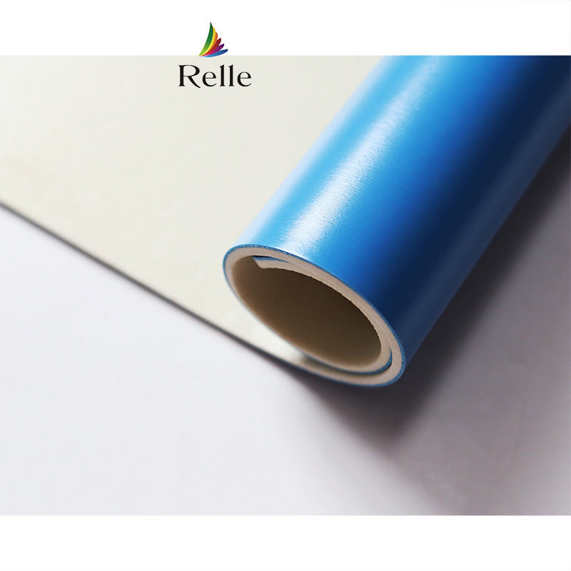 Relle Marley Ballet Dance Vinyl Flooring Roll untuk Rumah Tersedia Tersedia OEM