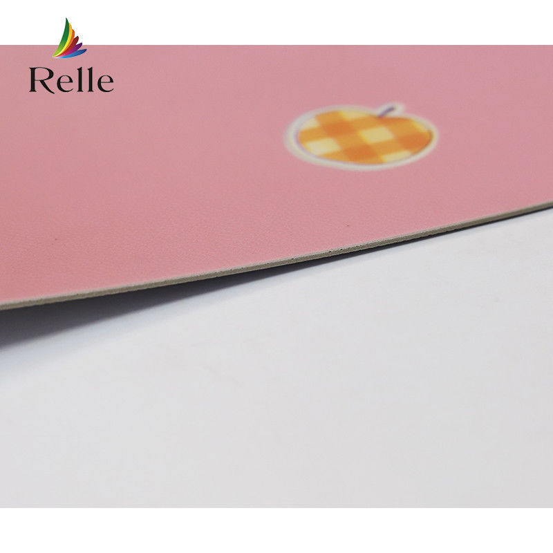 Relle Safety Lantai TK PVC Lantai Vinyl Berwarna-warni untuk Lebih dari 600 Jenis