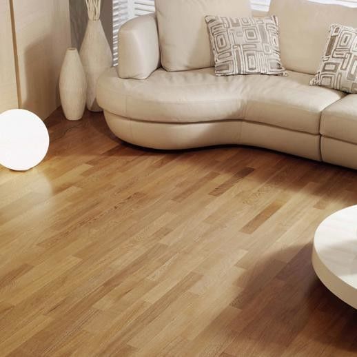 SPC yang tertekan Klik Lantai Vinyl PVC Lantai tahan air SPC 2m 2,5m Lebar