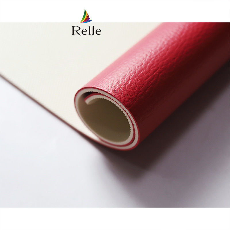 Waterproof PVC Indoor Pickleball Court Vinyl Flooring Roll dengan Lebih dari 600 Warna