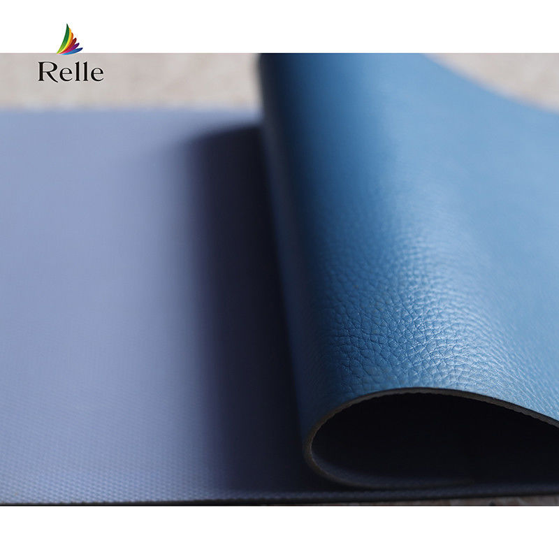 Waterproof PVC Indoor Pickleball Court Vinyl Flooring Roll dengan Lebih dari 600 Warna