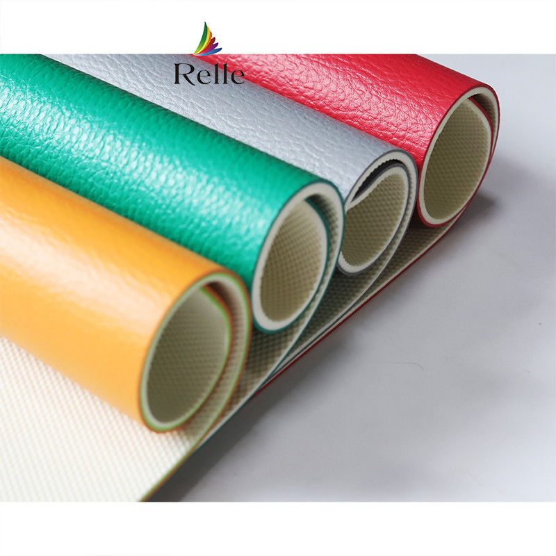 Waterproof PVC Indoor Pickleball Court Vinyl Flooring Roll dengan Lebih dari 600 Warna