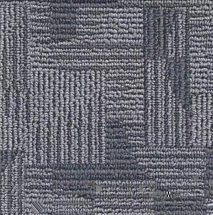 Desain Tekstur Karpet Lantai Vinyl Mewah 2.0mm Lantai Genteng Vinyl Mewah