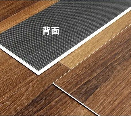 Relle SPC Klik Lantai Papan 4mm 5mm 6mm 7mm Ketebalan Mewah Lantai SPC