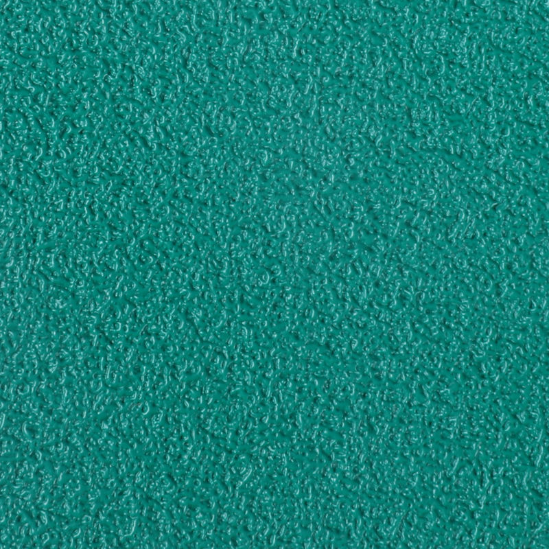 Enlio Olahraga Luar Ruang Digunakan Badminton Mat PVC Vinyl Floor Roll Waterproof Fireproof Plastik