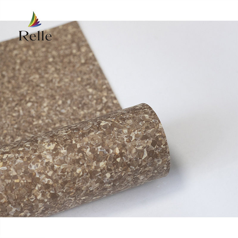 Foshan Rumah Sakit Non-slippery dan Anti Bakteri PVC Vinyl Lantai dengan 2m/2.5m Lebar
