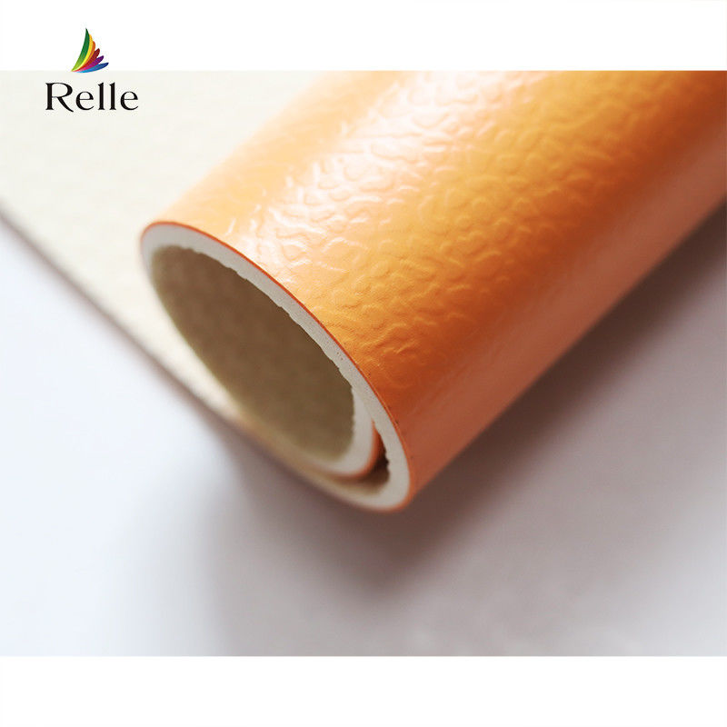 Enlio PVC Sports Vinyl Floor Roll Sempurna untuk Semua Jenis Fasilitas Olahraga Indoor