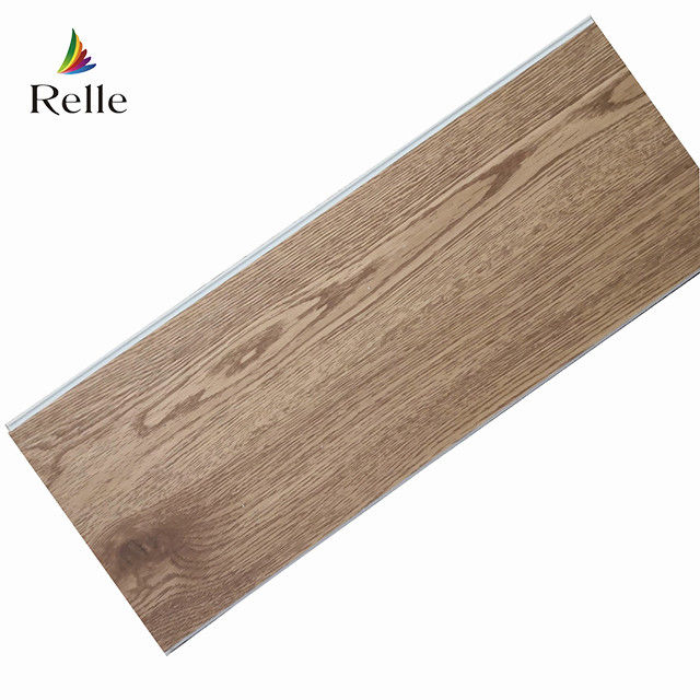 Dryback SPC Flooring Anti Slip 3.0mm-8.0mm SPC Luxury Vinyl Flooring