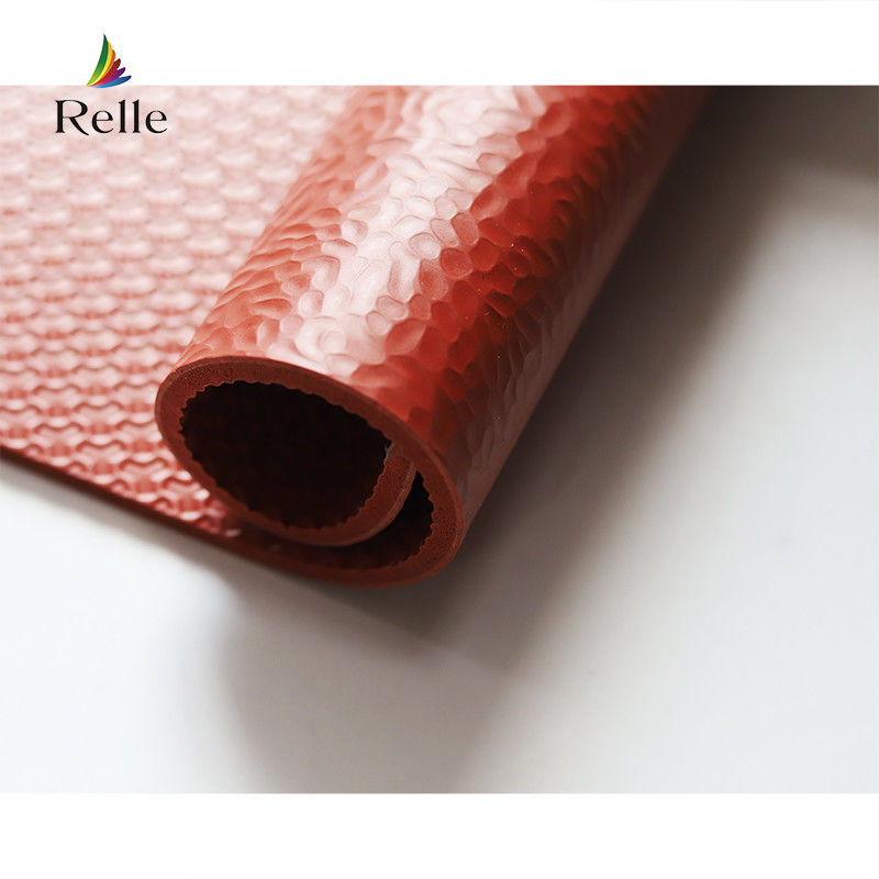 Enlio PVC Sports Vinyl Floor Roll Sempurna untuk Semua Jenis Fasilitas Olahraga Indoor