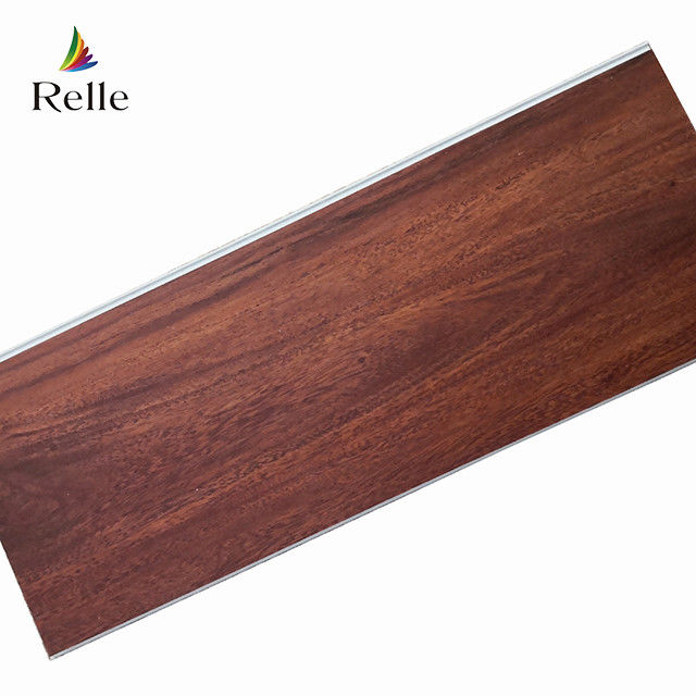 Dryback SPC Flooring Anti Slip 3.0mm-8.0mm SPC Luxury Vinyl Flooring