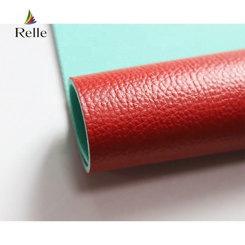 Relle Vinyl Flooring Rolls untuk Pemasangan Glue Down pada Indoor Futsal Court Sports