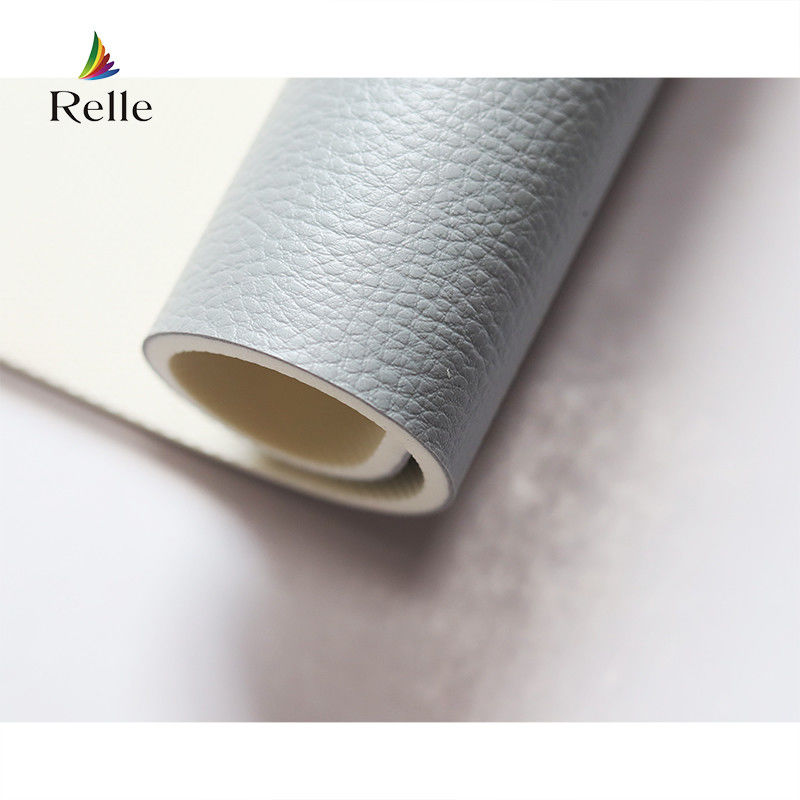 Relle Vinyl Flooring Rolls untuk Pemasangan Glue Down pada Indoor Futsal Court Sports