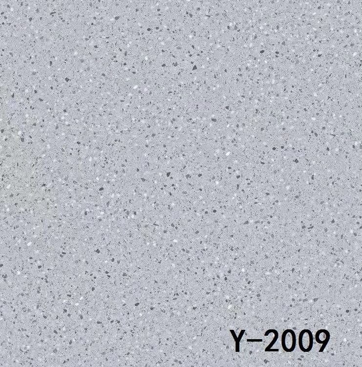 Marmer Dan Karpet LvT Lantai Genteng 1.2mm Mewah Lantai Vinyl Papan Waterproof