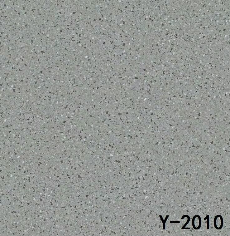Marmer Dan Karpet LvT Lantai Genteng 1.2mm Mewah Lantai Vinyl Papan Waterproof