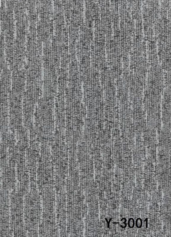 Marmer Dan Karpet LvT Lantai Genteng 1.2mm Mewah Lantai Vinyl Papan Waterproof