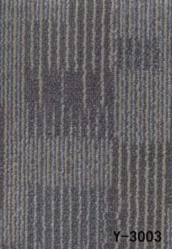 Marmer Dan Karpet LvT Lantai Genteng 1.2mm Mewah Lantai Vinyl Papan Waterproof