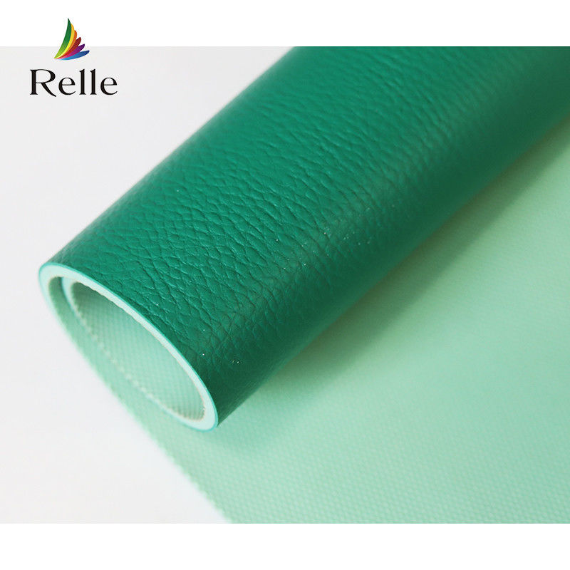 Aksesoris lantai disediakan Relle PVC Vinyl Flooring Rolls untuk Indoor Badminton Court