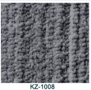 600*600 900*900 SPC lantai vinil kaku 3mm-8mm komposit inti klik lantai