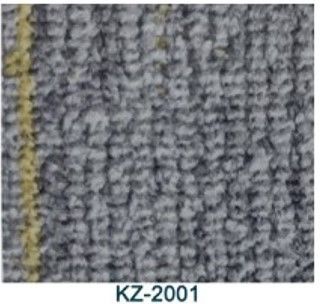 600*600 900*900 SPC lantai vinil kaku 3mm-8mm komposit inti klik lantai
