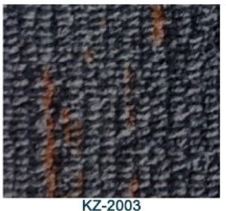 600*600 900*900 SPC lantai vinil kaku 3mm-8mm komposit inti klik lantai