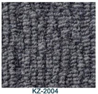 600*600 900*900 SPC lantai vinil kaku 3mm-8mm komposit inti klik lantai