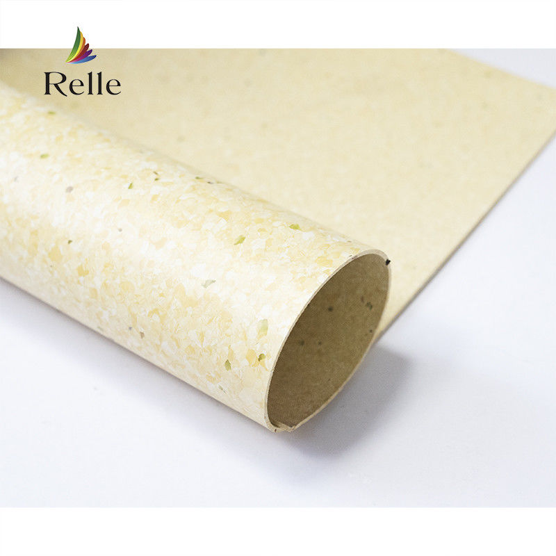 Lantai PVC Vinyl untuk Supermarket