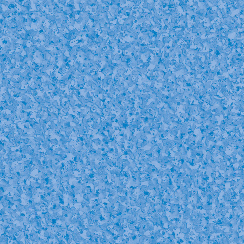 UV Coating Relle Custom Commercial Soft PVC Heterogeneous Flooring untuk TK Ketebalan 1,8mm-3.0mm