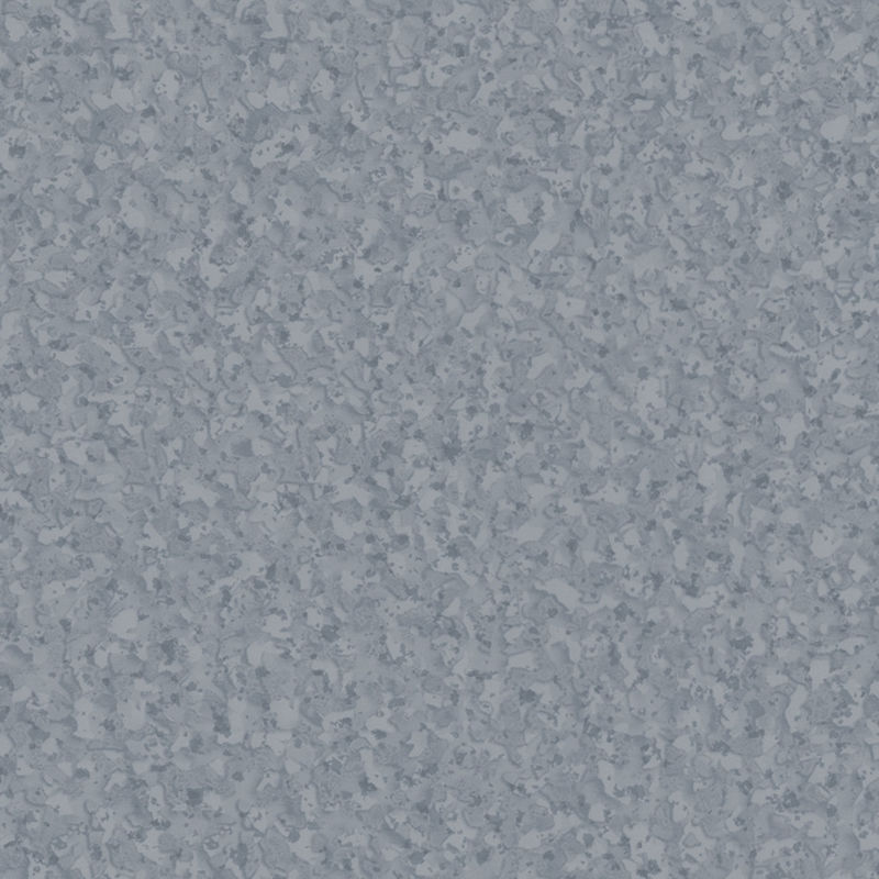 UV Coating Relle Custom Commercial Soft PVC Heterogeneous Flooring untuk TK Ketebalan 1,8mm-3.0mm