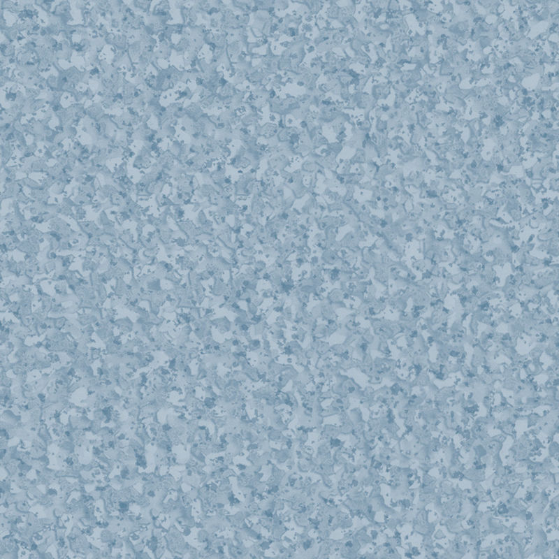 UV Coating Relle Custom Commercial Soft PVC Heterogeneous Flooring untuk TK Ketebalan 1,8mm-3.0mm
