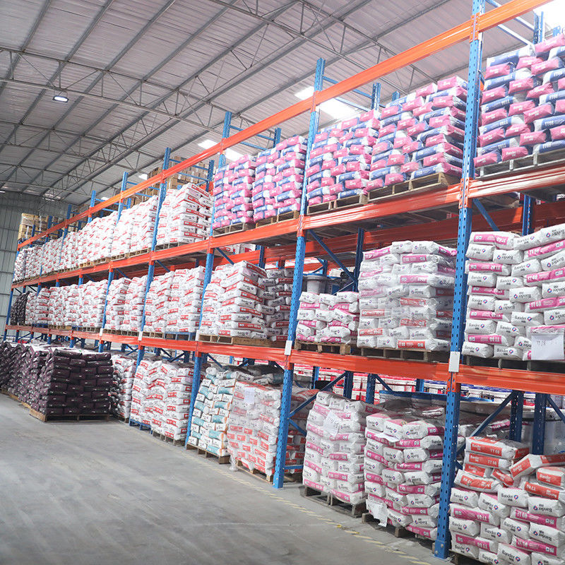 25mPa Kekuatan TT61A Self-leveling Floor Compound Floor Leveling Compound Untuk Kayu