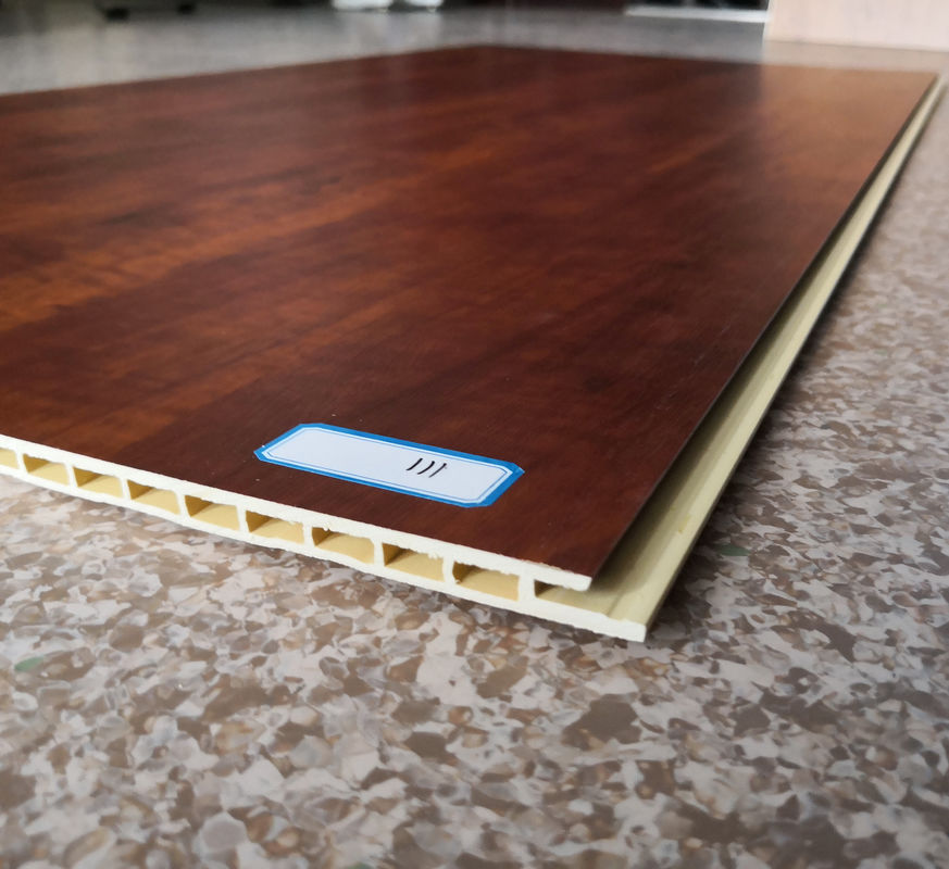 Modern Dekoratif MDF Panel Dinding Relle Indoor Waterproof PVC Panel Dinding