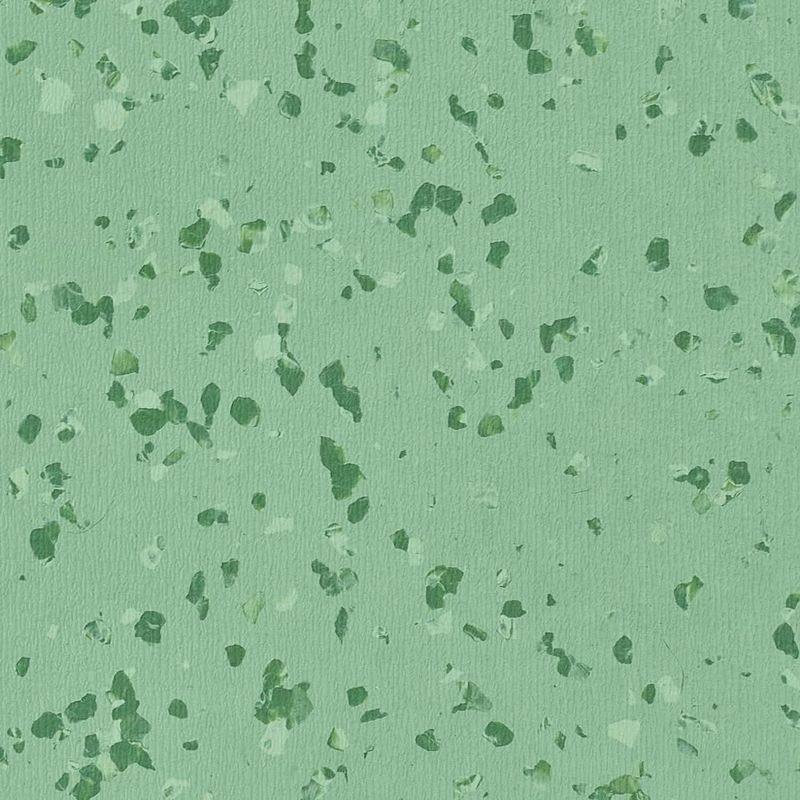 Glue Down Relle Lantai 1,5mm Homogen Lantai Untuk Ruang Medis