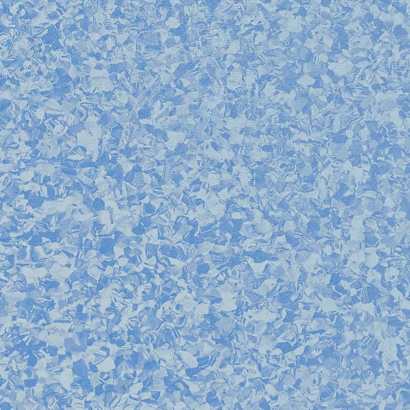 Lantai Rumah Sakit Indoor Linoleum PVC Relle Lantai Untuk Fasilitas Kesehatan