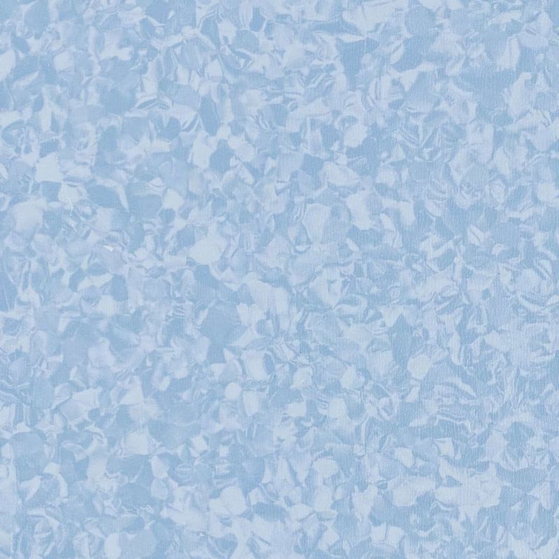 Lantai Rumah Sakit Indoor Linoleum PVC Relle Lantai Untuk Fasilitas Kesehatan