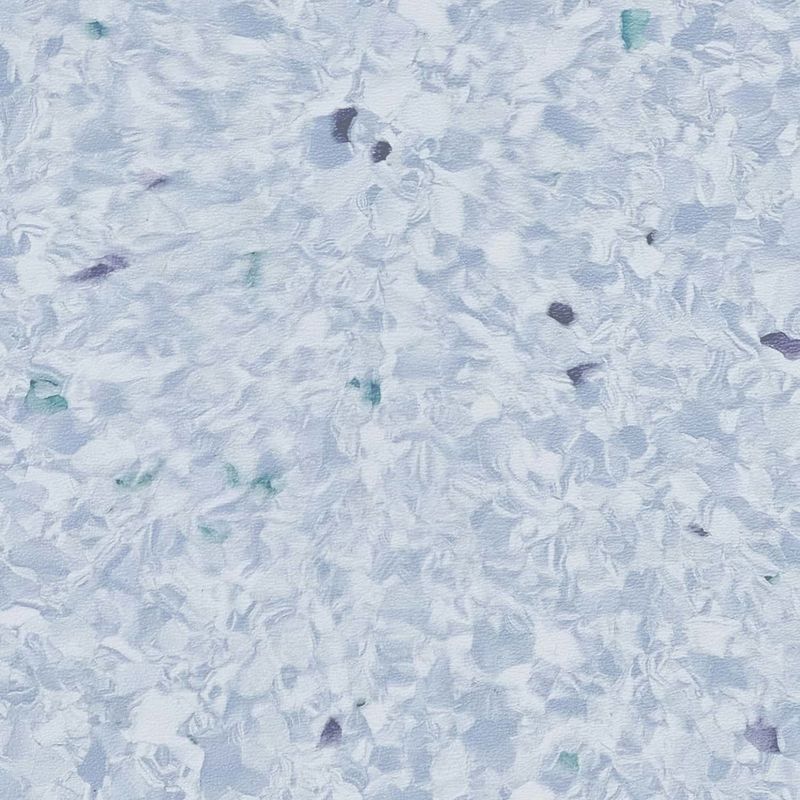 Lantai Homogen Anti-Slip Non-Slip Untuk Rumah Sakit PVC Homogen Lembar Vinyl Lantai Homogen Anti-Static