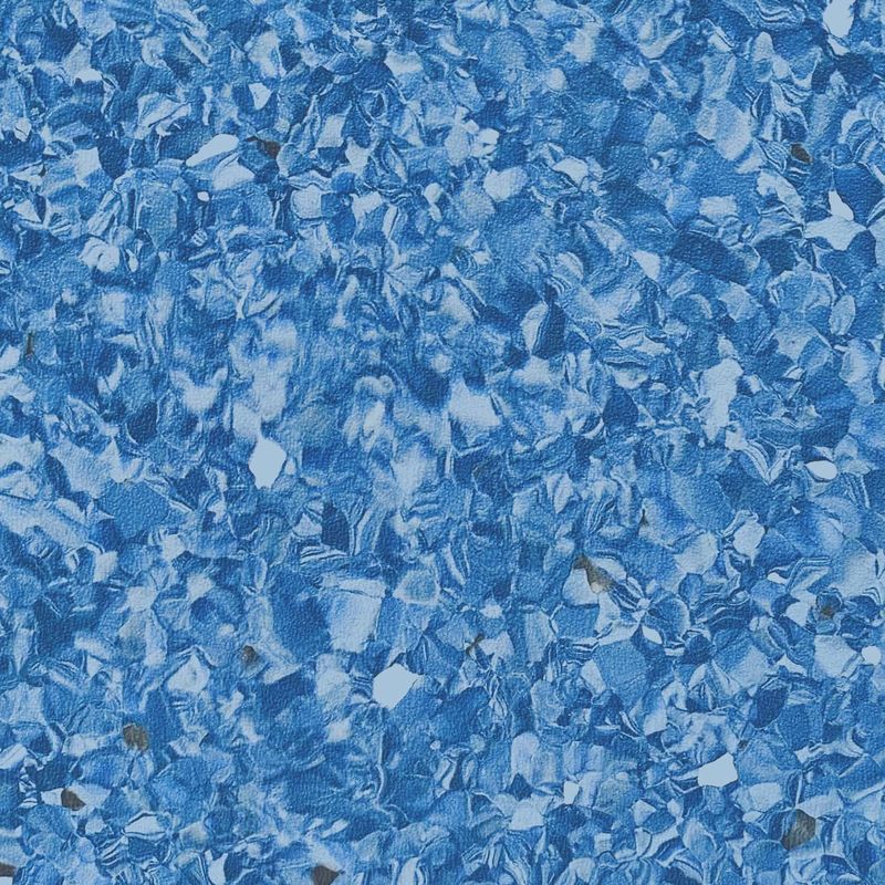 Lantai Homogen Anti-Slip Non-Slip Untuk Rumah Sakit PVC Homogen Lembar Vinyl Lantai Homogen Anti-Static