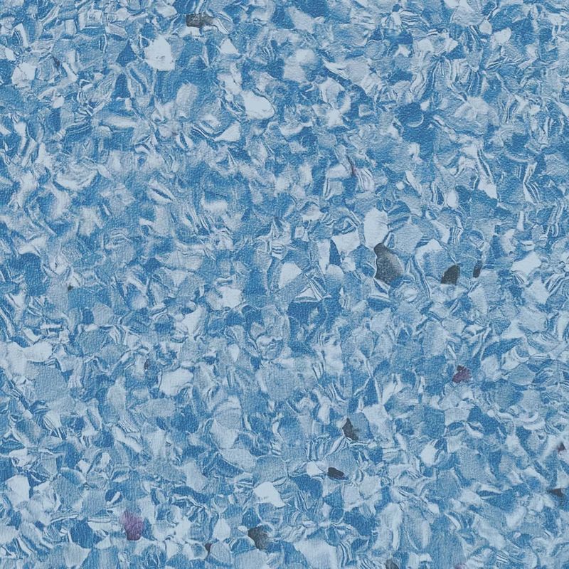 Lantai Homogen Anti-Slip Non-Slip Untuk Rumah Sakit PVC Homogen Lembar Vinyl Lantai Homogen Anti-Static