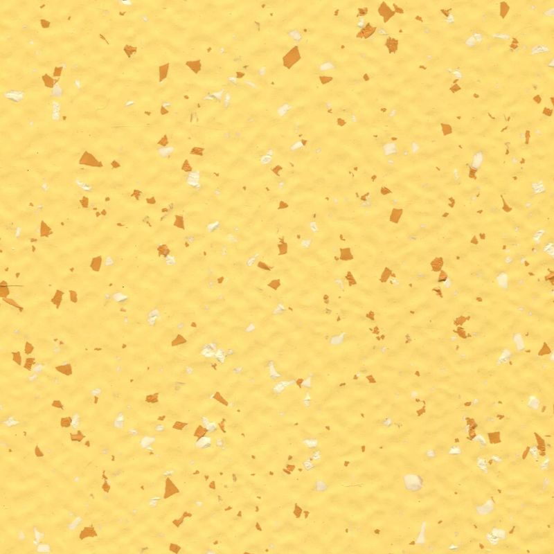 Anti Bakteri Karet Lantai Relle Lantai 2mm-10mm Plain / Tekstur Embossed